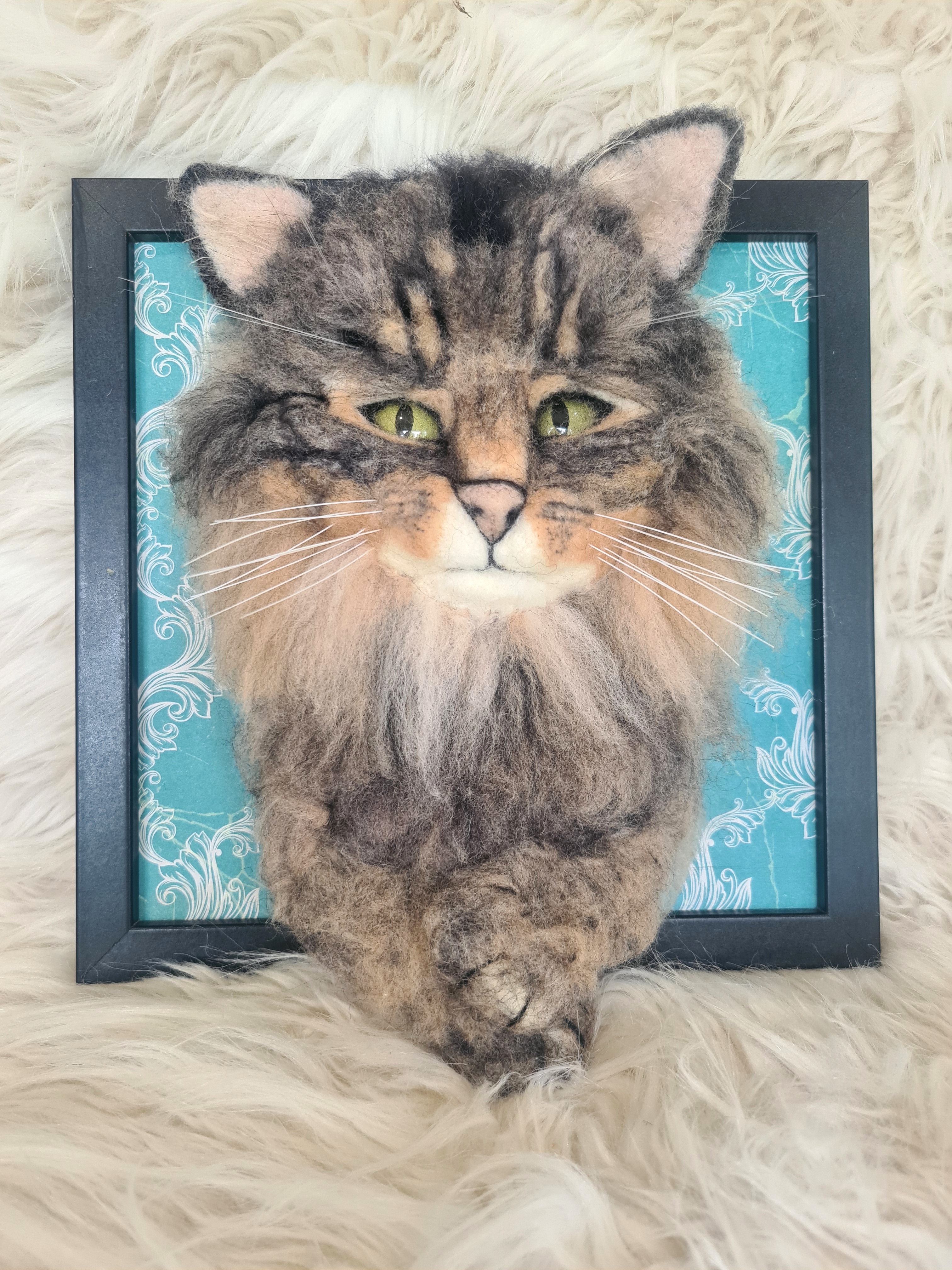 Pet Portrait