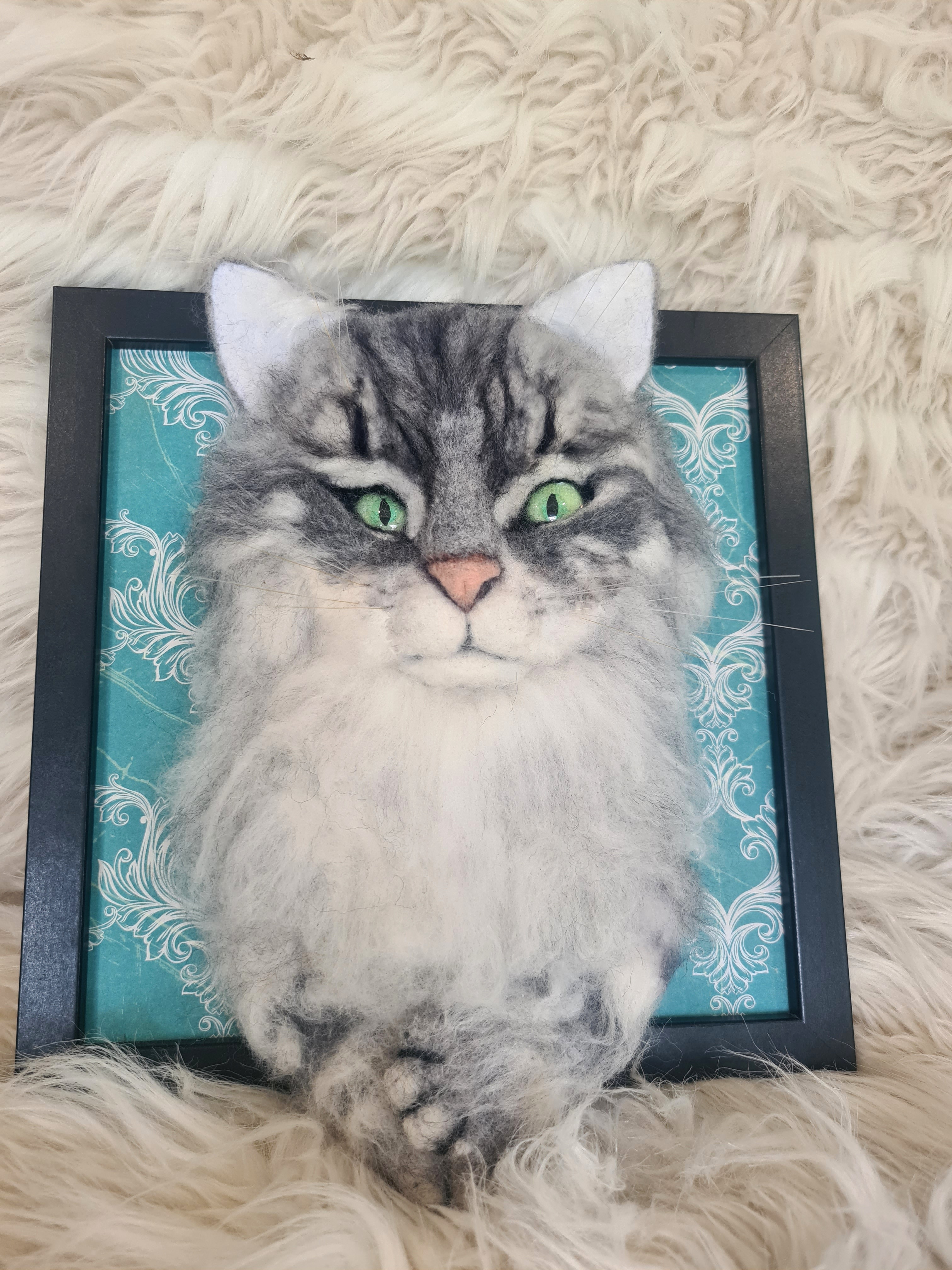 Pet Portrait