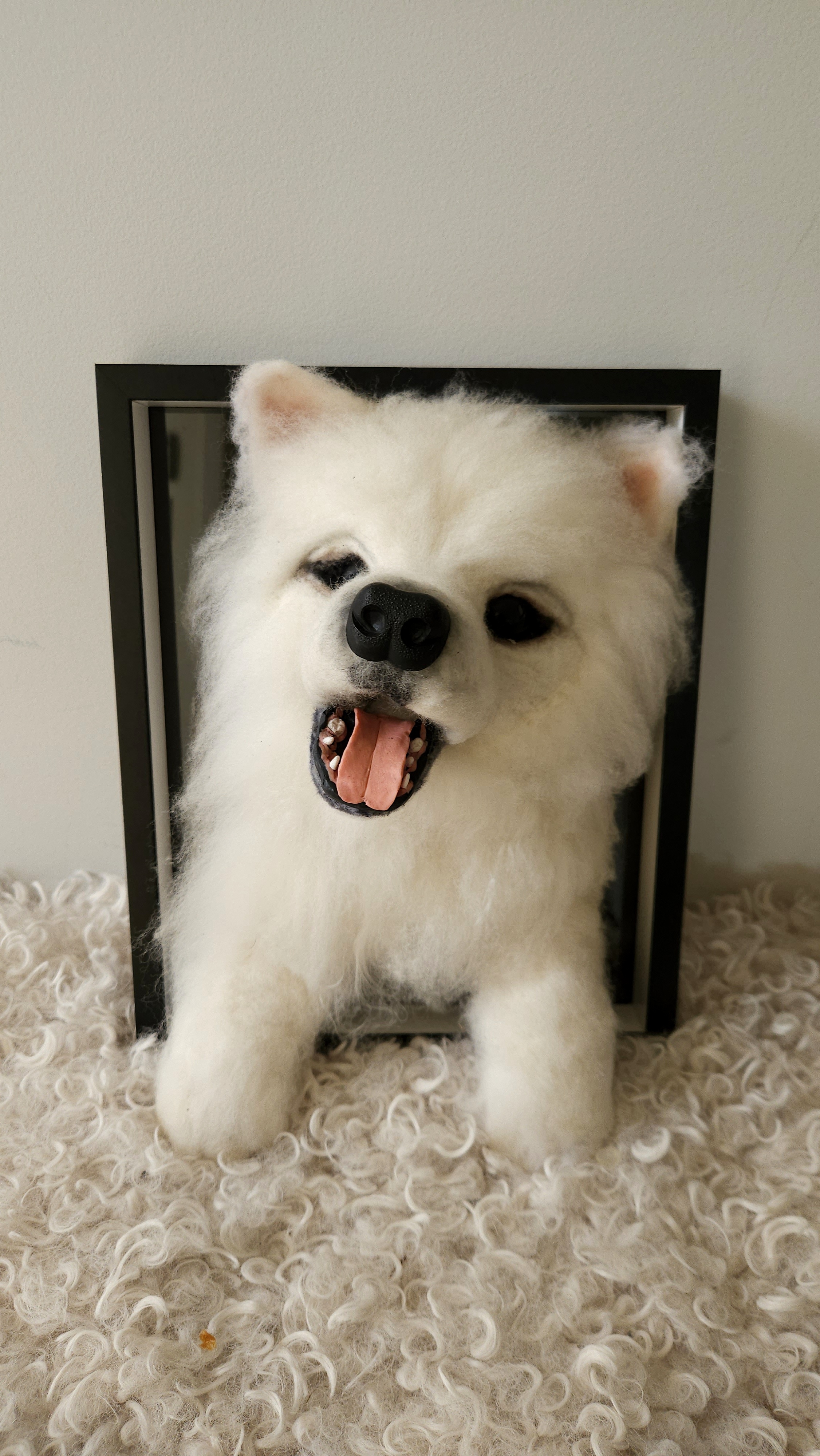 Pet Portrait