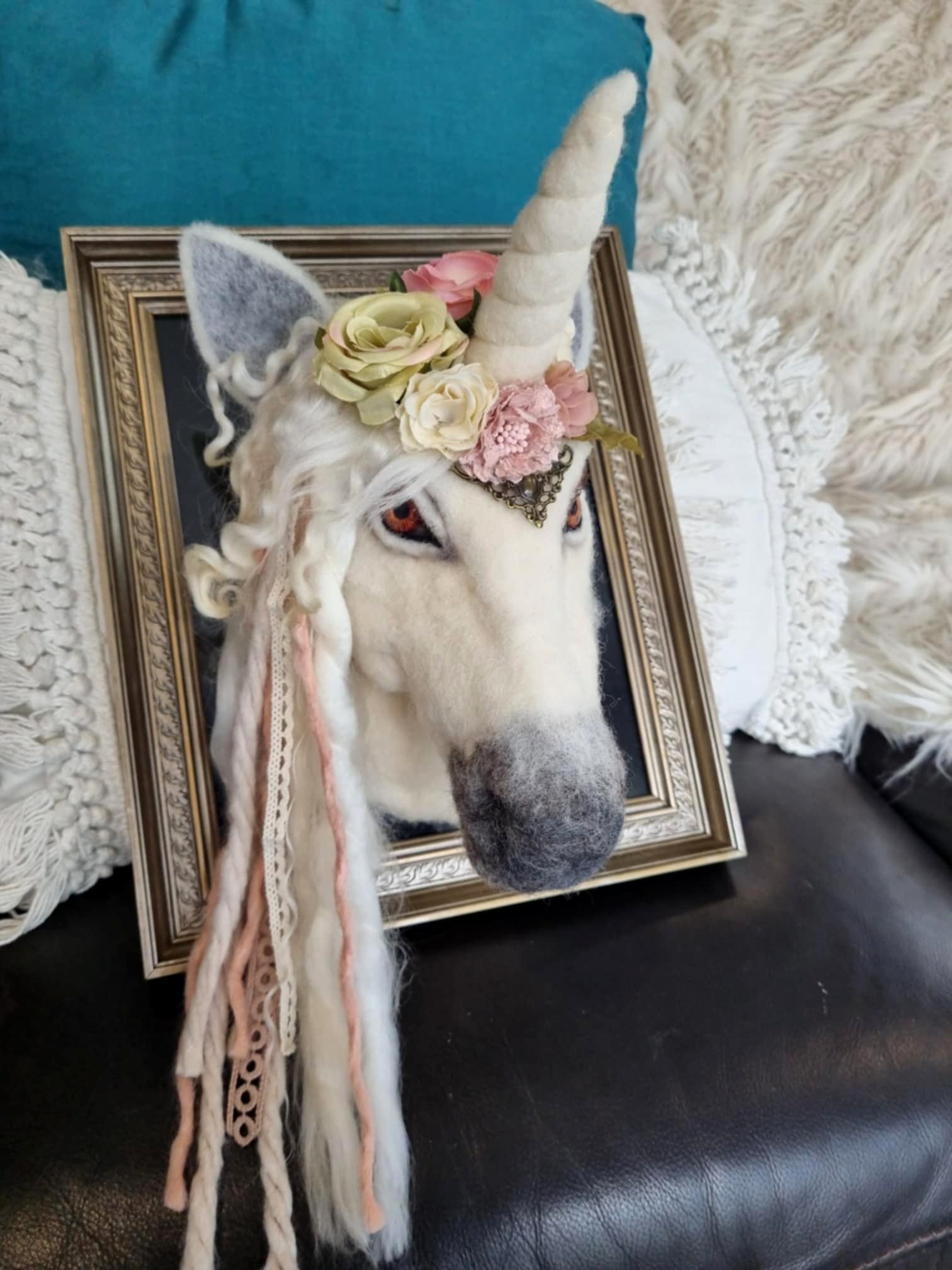Pet Portrait