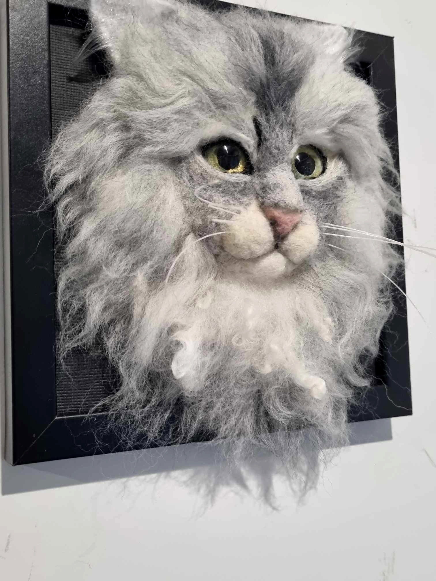Pet Portrait