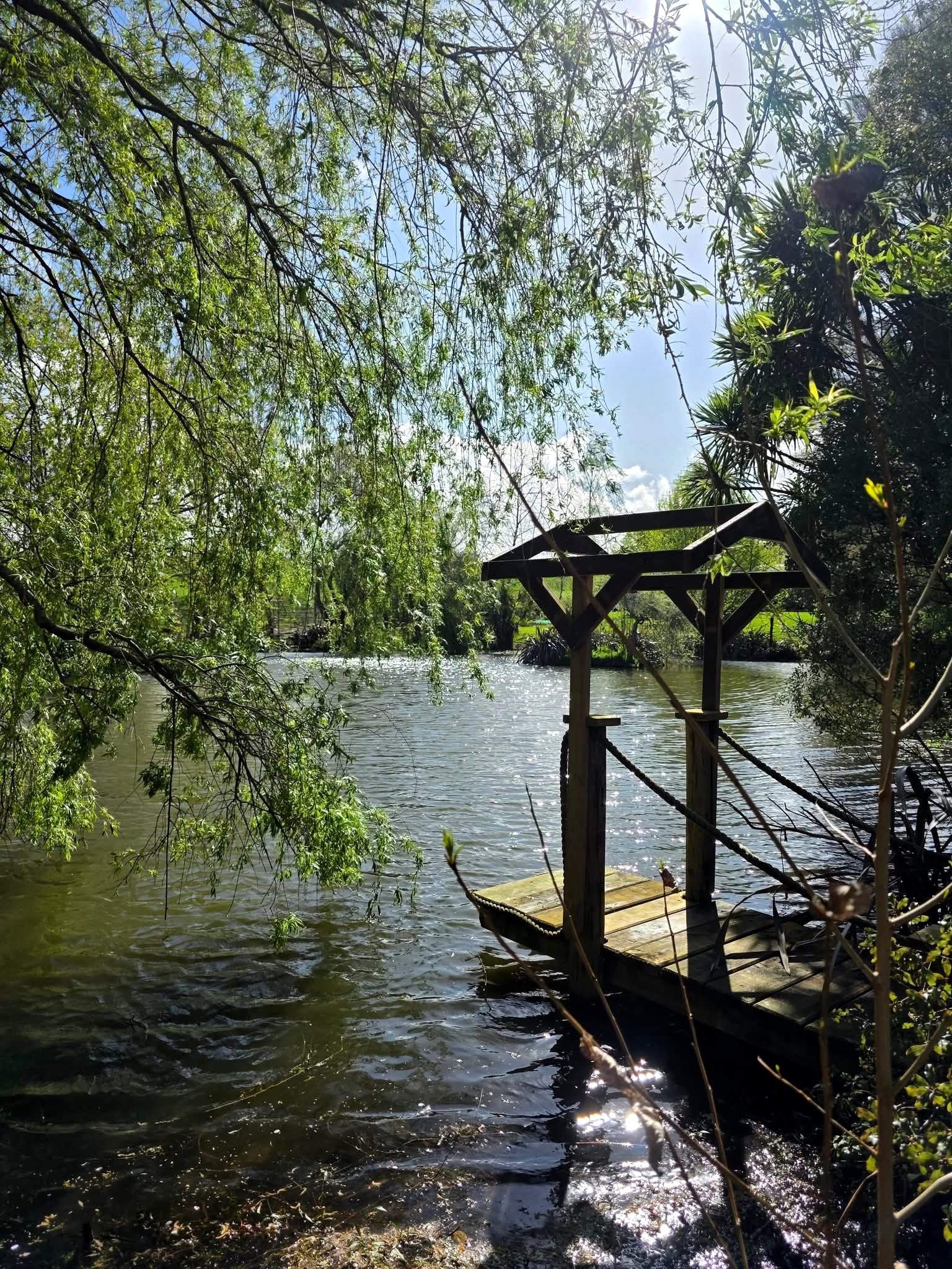 Willowood Lake